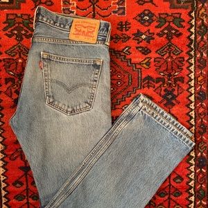 505 Levi’s